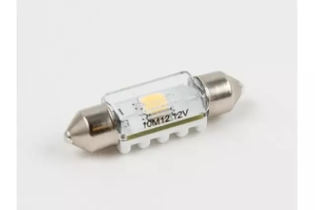 38mm Festoon Led Bulb 4000k 000-052-409-C - View 2