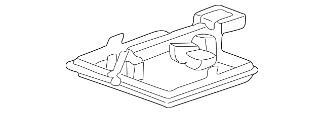 Interior Lamp 191-947-111-B