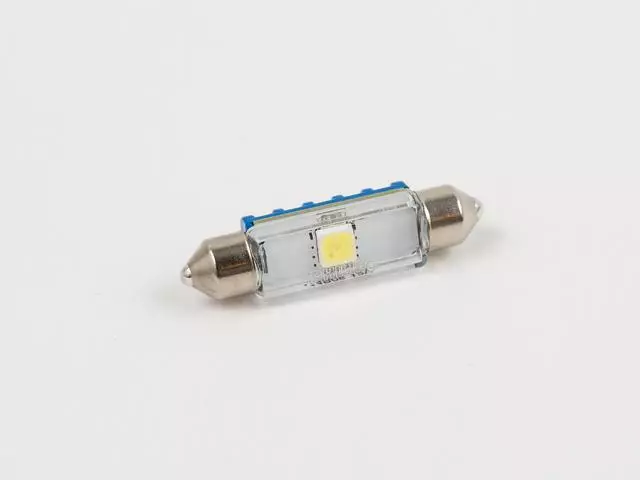 43mm Festoon Led Bulb 6000k 000-052-409-D - View 4