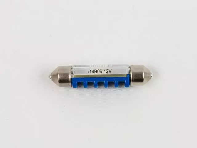 43mm Festoon Led Bulb 6000k 000-052-409-D