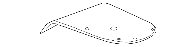 Bulb Bracket 721-947-155-A - View 4