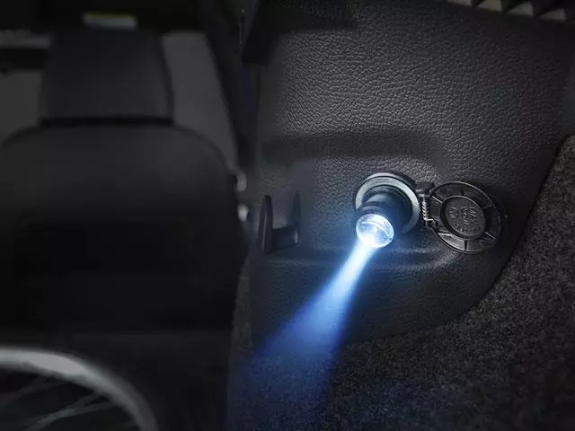 Mini 12 7L6-947-175-A-01C - View 2