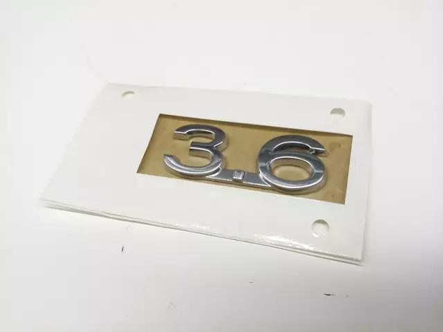 Nameplate 3C0-853-675-G-739 - View 4