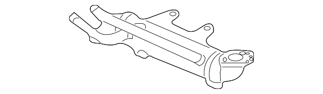 Exhaust Gas Re 038-131-513 - View 7