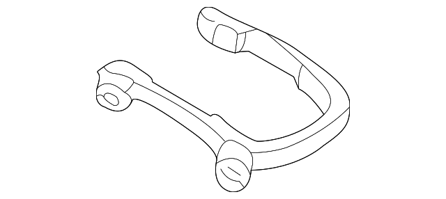 Trim Mount 3B0-863-287 - View 7