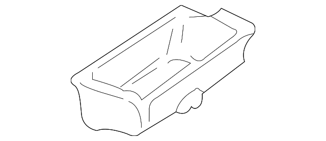 Ashtray 3B0-857-962-A-01C - View 4