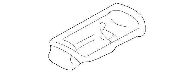 Receiver 3B0-857-989-B