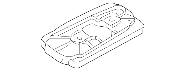 Cover 8D0-711-406-C - View 2