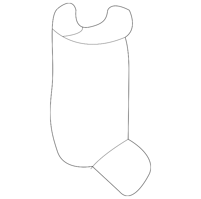 Gear Indicator Frame 4B0-713-219-F