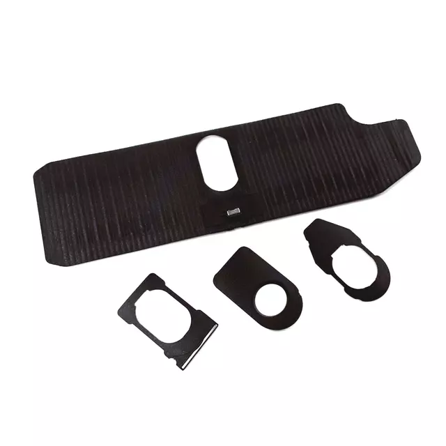 Cover Shield 4B0-713-187-C - View 7