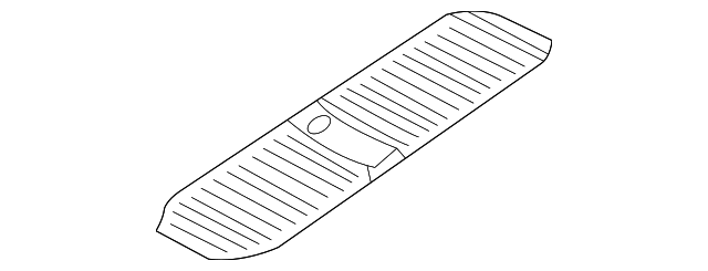 Shift Knob Sleeve 3B0-713-169-2ZZ - View 3