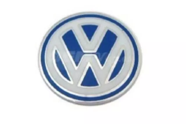 VW Logo For Key Fob 3B0-837-891-09Z