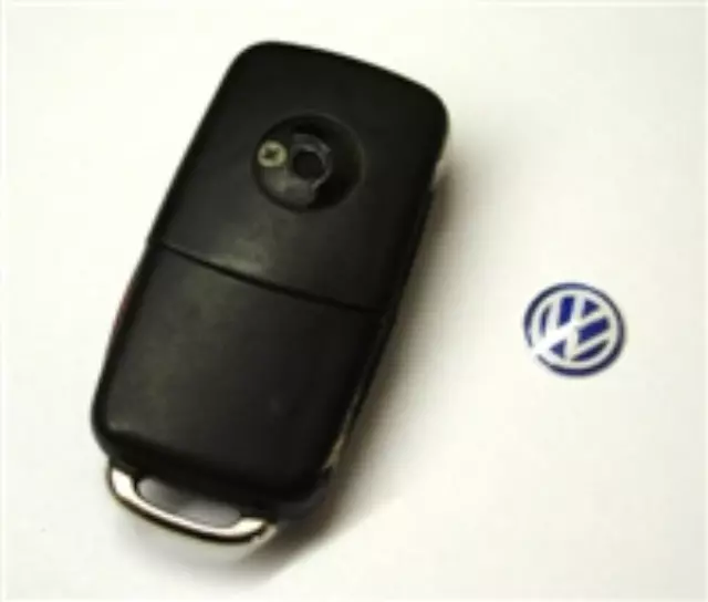 VW Logo For Key Fob 3B0-837-891-09Z - View 5