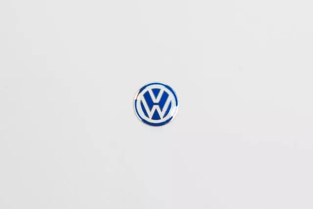 VW Logo For Key Fob 3B0-837-891-09Z - View 6
