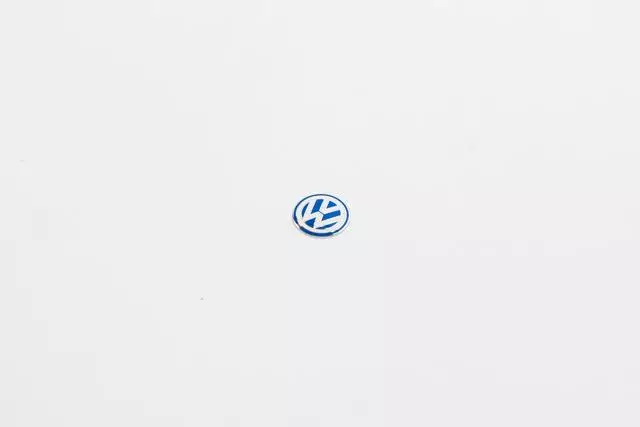VW Logo For Key Fob 3B0-837-891-09Z - View 7