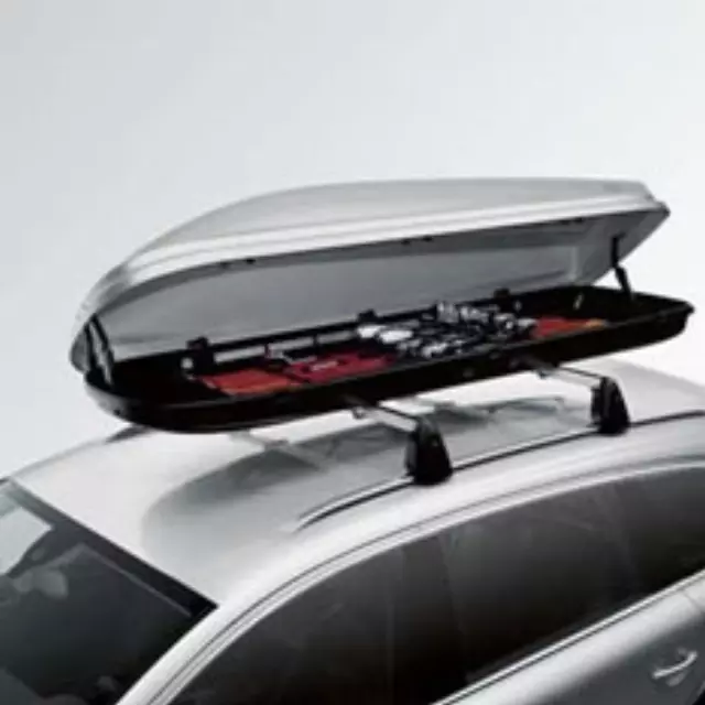 Snowboard / Wakeboard / Ski Attachment 3B0-071-129-G - View 2