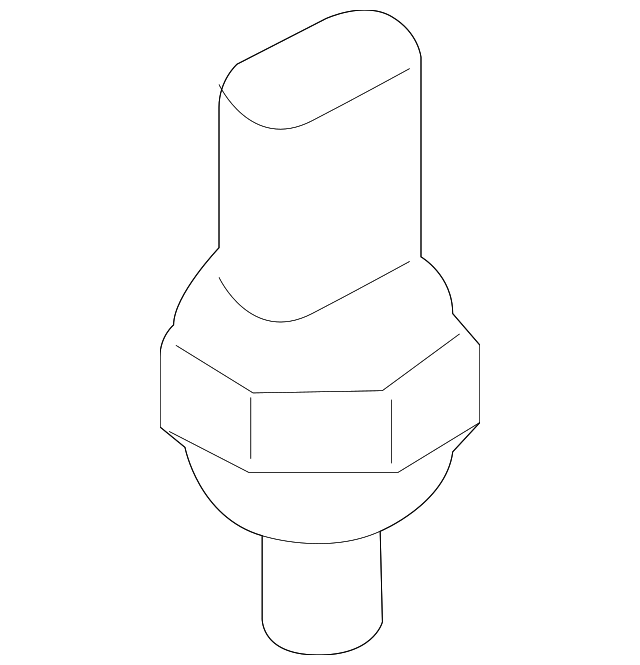 Temp Sensor 06A-919-501-A - View 74