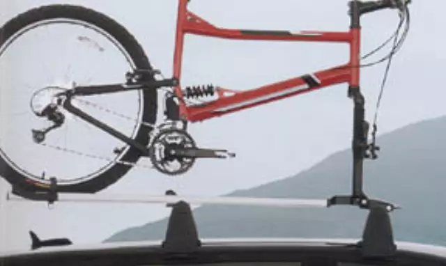 Bike Carrier 7M0-071-128-D - View 21