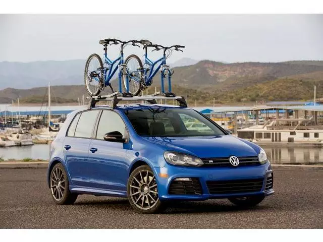 Bike Carrier 7M0-071-128-D - View 13