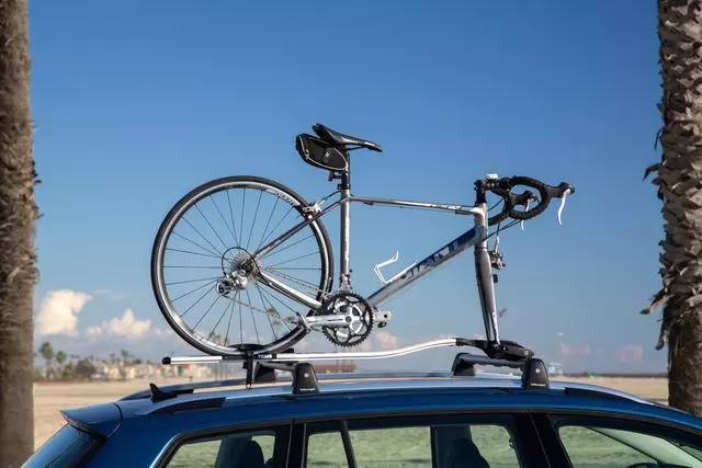 Bike Carrier 7M0-071-128-D - View 17