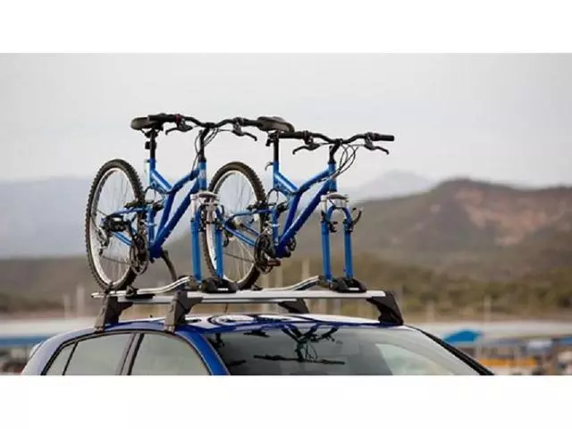 Bike Carrier 7M0-071-128-D - View 16