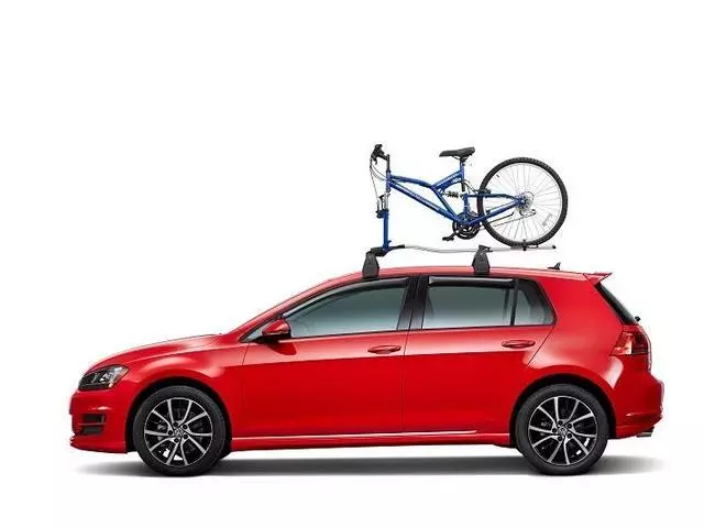 Bike Carrier 7M0-071-128-D - View 20