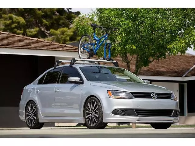 Bike Carrier 7M0-071-128-D - View 22