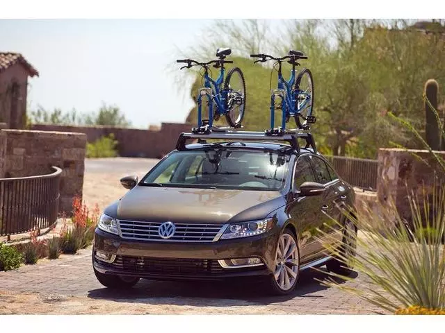 Bike Carrier 7M0-071-128-D - View 12