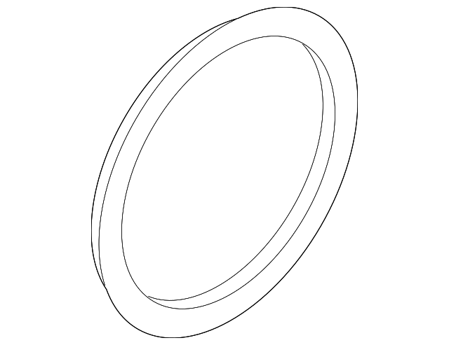 Heritage Wheel Ring 5C0-601-157-A - View 4