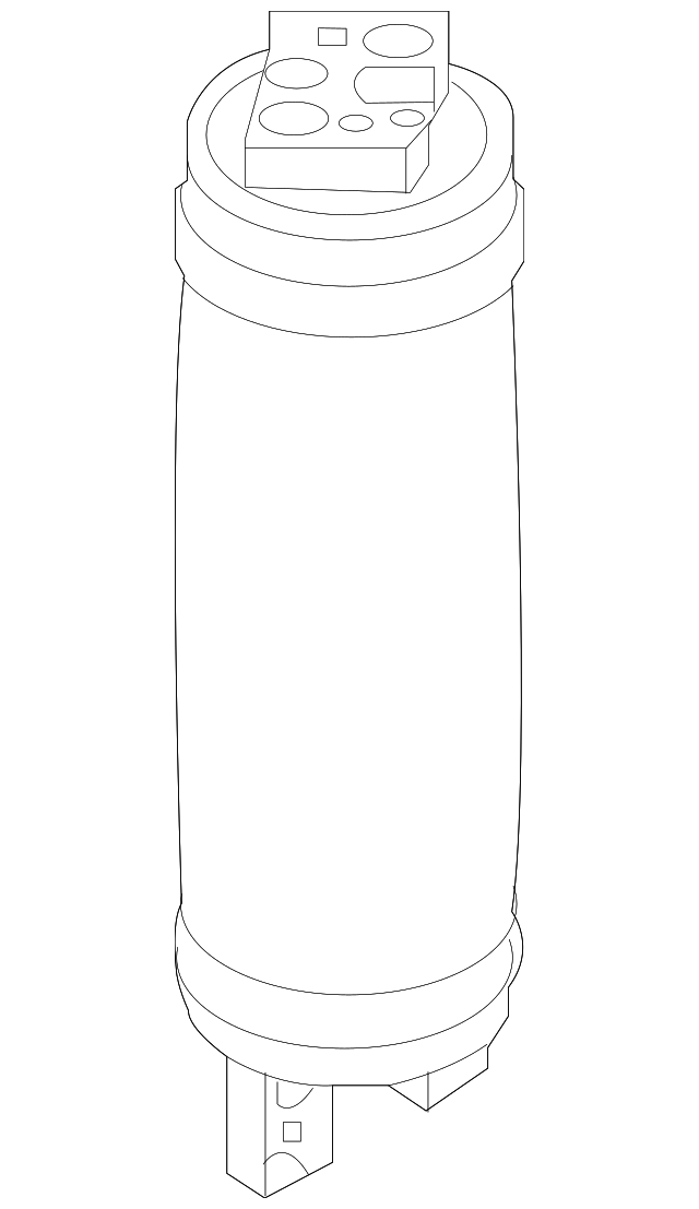 Dehydrator 1EA-816-582