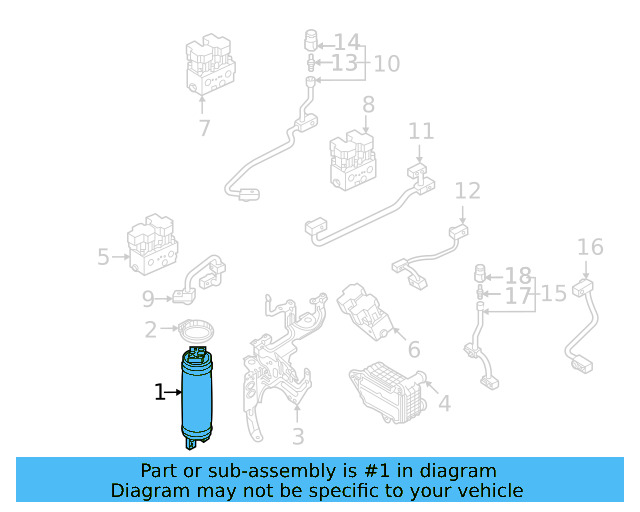 Dehydrator 1EA-816-582 - View 3