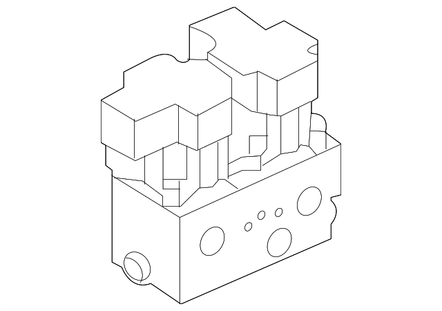 Shut 1EA-816-701-D - View 3