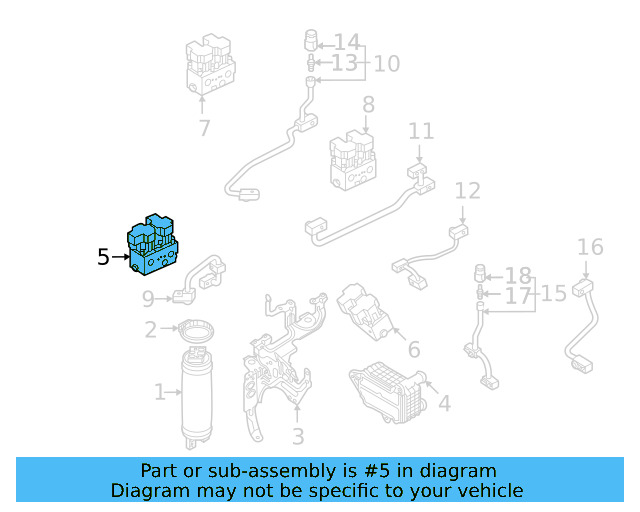 Shut 1EA-816-701-D - View 6
