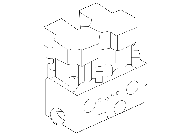 Expansion Valve 1EA-816-682-D