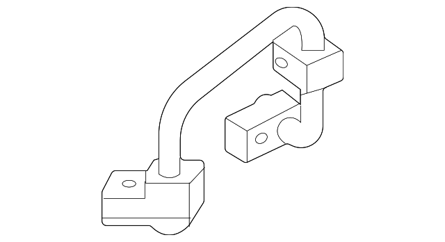 Front AC Line 1EA-816-544-F - View 2