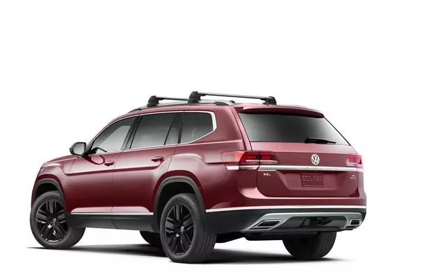 Base Carrier Bars 3CN-071-151 - View 12