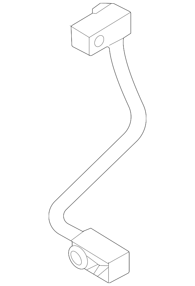 Rear AC Line 1EA-816-542