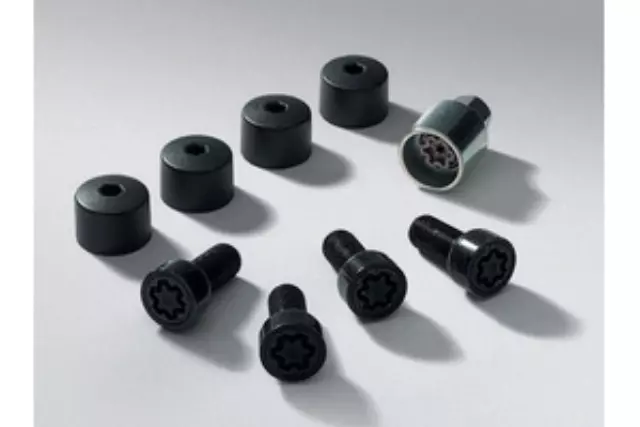 Lockable Wheel Bolt Set 1K0-698-137-A - View 35