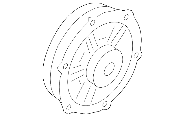 Speaker 5C5-035-454-F - View 13