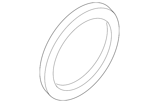 Rear Speaker Bracket 5C5-035-925 - View 6