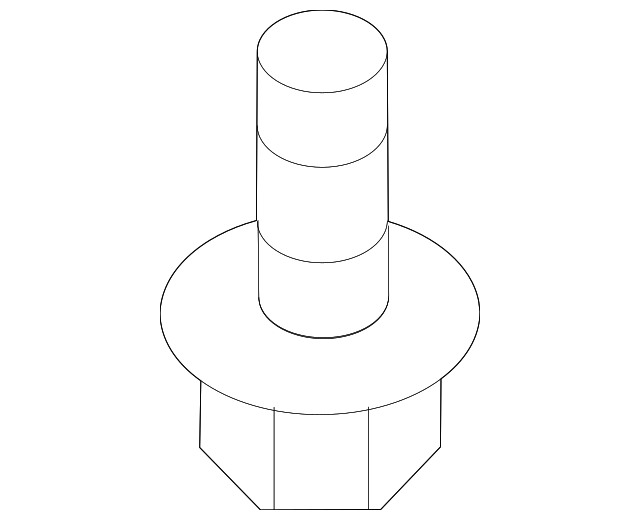 Bracket 1K0-035-883-E - View 39