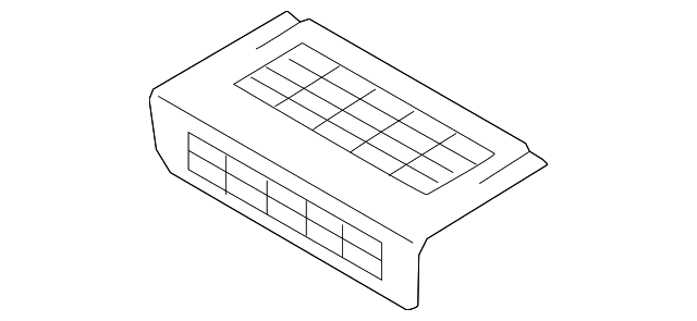 Cover 1K0-971-813-B-9B9 - View 4