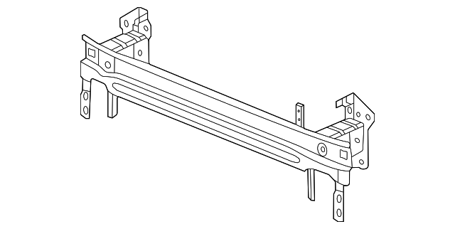 Impact Bar 3CM-807-109-F - View 22
