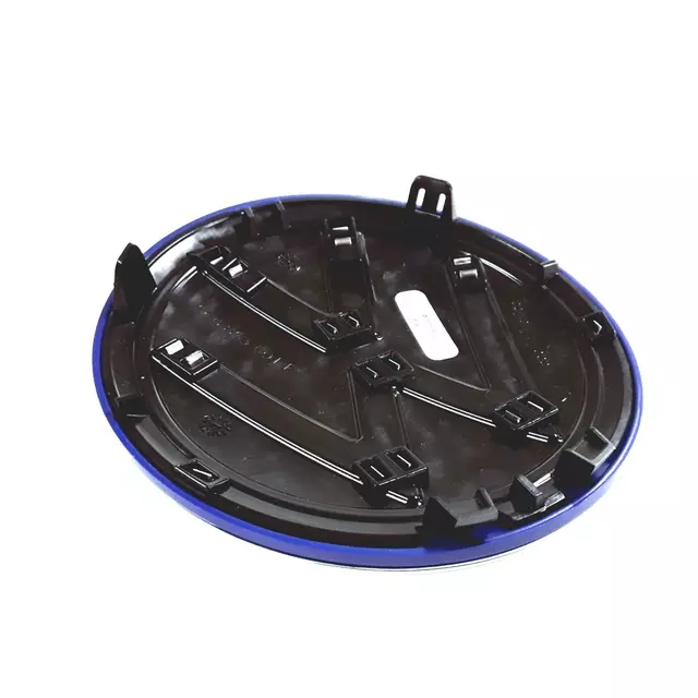 Emblem 5C6-853-601-F-AFL - View 3