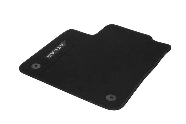 Mojomats With Atlas Logo (For Bench Seats) 3CN-061-370-WGK - View 6