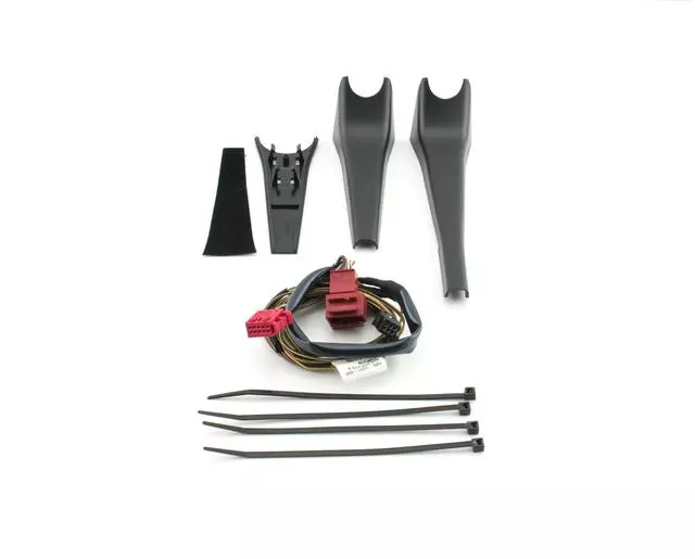 Enhanced Rear View Mirror With Homelink 000-072-548-E - View 15