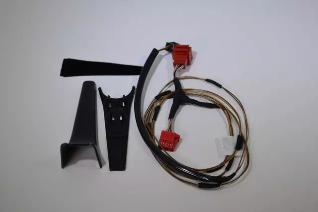 Enhanced Rear View Mirror With Homelink 000-072-548-E - View 14