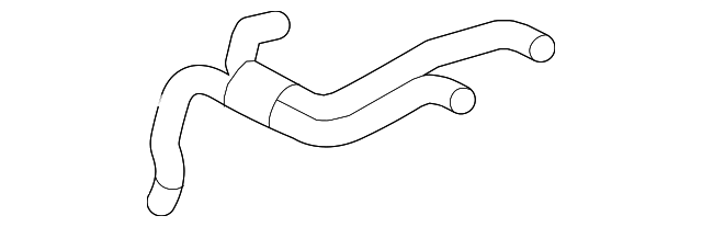 Hose Assembly 1K0-121-096-BS - View 4