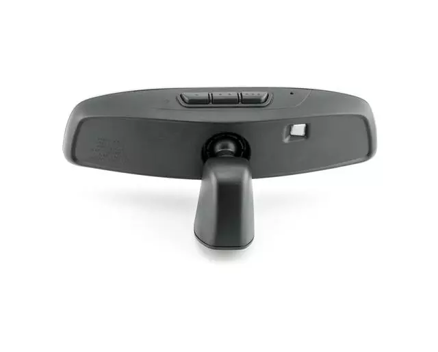 Enhanced Rear View Mirror With Homelink 000-072-548-E - View 10