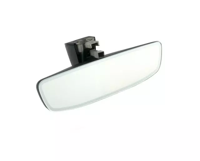 Enhanced Rear View Mirror With Homelink 000-072-548-E - View 11